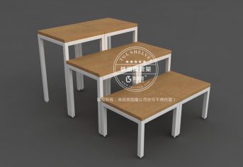 进口优品货架-百变凳堆缩略图