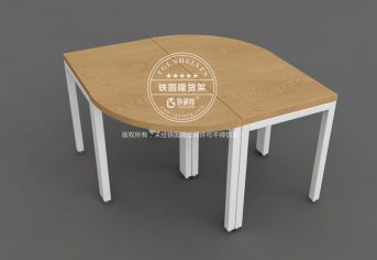 进口优品货架-百变凳堆圆缩略图