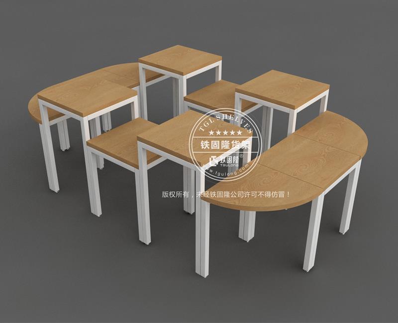 进口优品货架-百变凳堆1缩略图