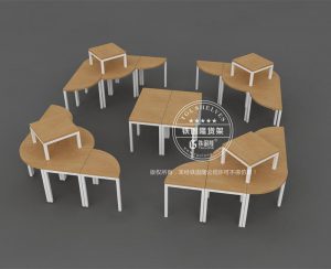 进口优品货架-百变凳堆2插图