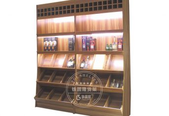 A20红酒货架缩略图