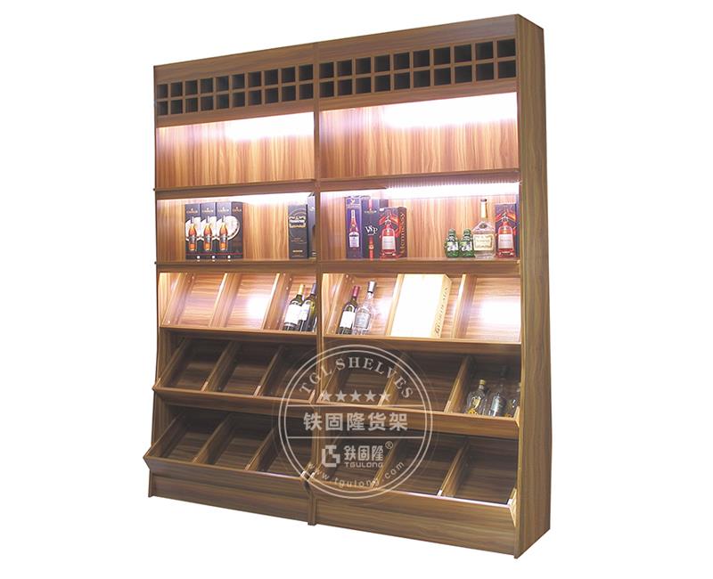A20红酒货架缩略图
