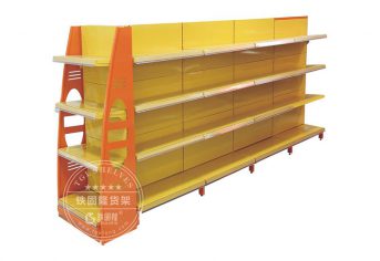 母婴店货架B15双面货架缩略图
