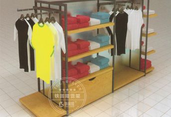 TGL—服装架缩略图