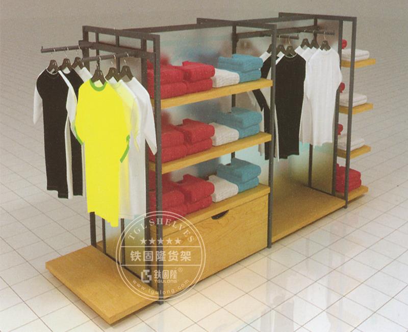 TGL—服装架缩略图