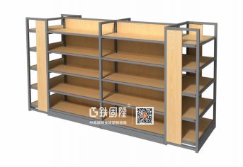 进口优品货架-A20 002缩略图