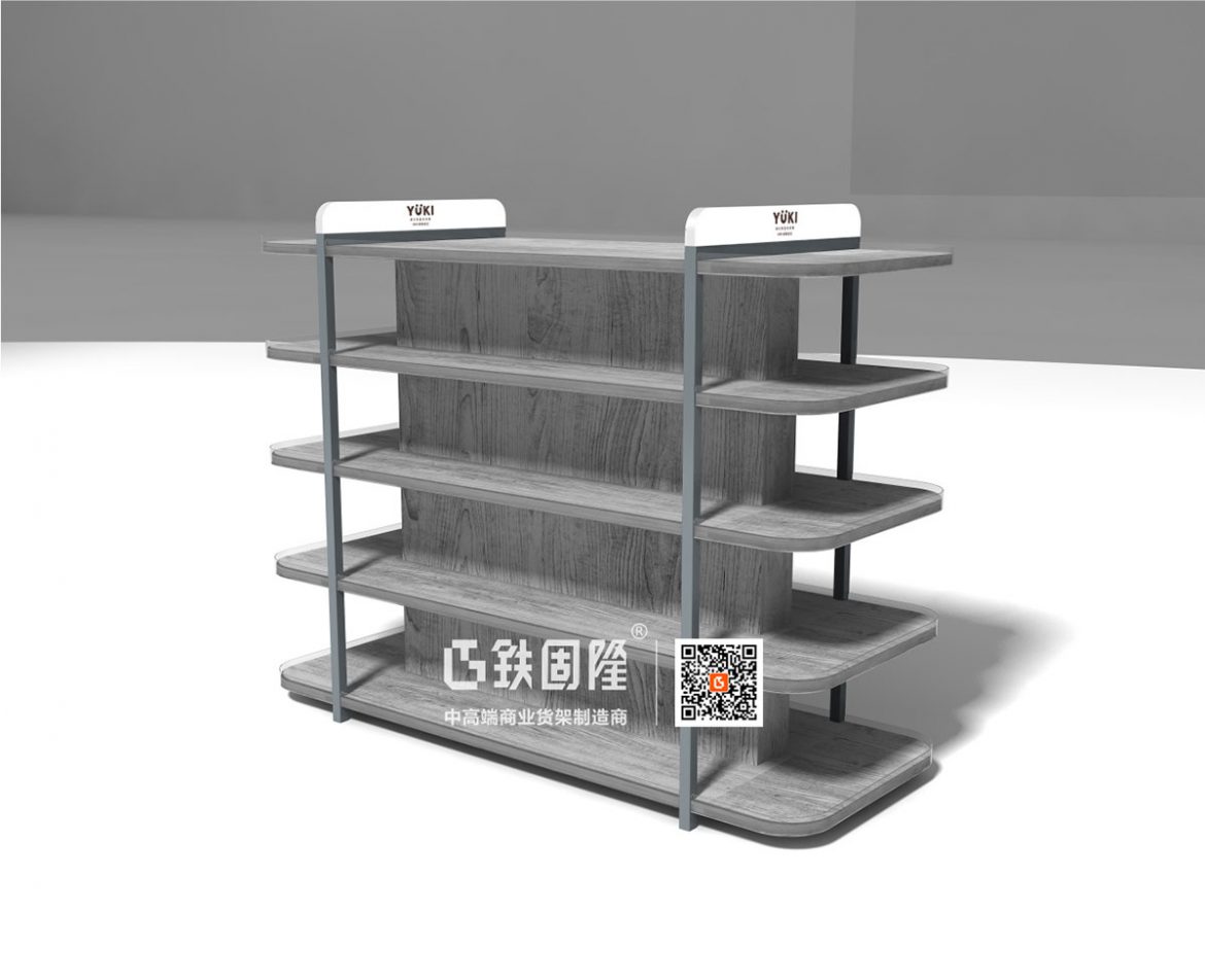 进口优品货架-A20 004缩略图