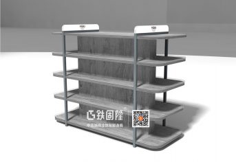 进口优品货架-A20 004缩略图