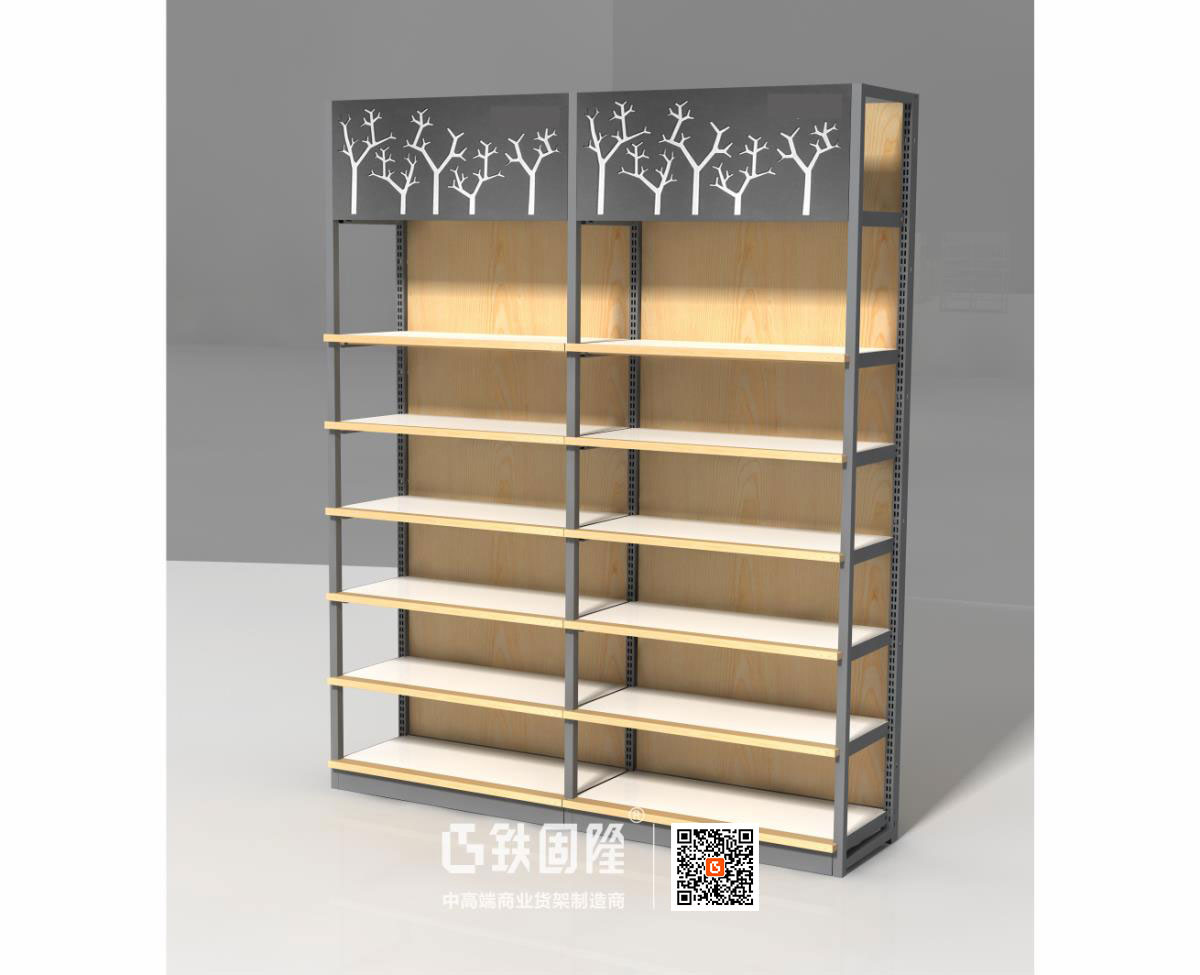 进口优品货架-A20 001插图3