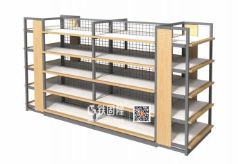 进口优品货架-A20 001缩略图